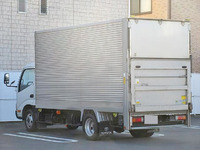 TOYOTA Toyoace Aluminum Van TKG-XZU655 2012 81,000km_2