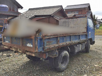 MAZDA Titan Dump U-WGFAD 1990 127,420km_2