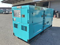 DENYO  Generator DCA125SPM  3,648h_2