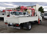 HINO Dutro Truck (With 3 Steps Of Unic Cranes) PB-XZU341M 2005 126,947km_2