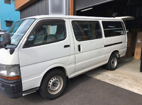 TOYOTA Hiace Box Van GE-RZH112V 2000 291,093km_2