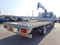 UD TRUCKS Condor Self Loader (With 3 Steps Of Cranes) BDG-MK36C 2007 73,000km_2