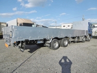 UD TRUCKS Quon Aluminum Block LKG-CG5ZA 2010 619,000km_2