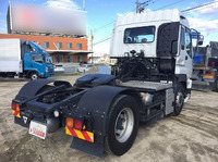 ISUZU Giga Trailer Head QKG-EXD52AD 2015 132,035km_2