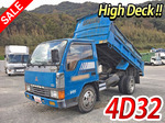Canter Dump