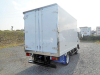 ISUZU Elf Refrigerator & Freezer Truck TKG-NJR85AN 2012 72,000km_2