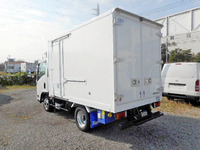 ISUZU Elf Refrigerator & Freezer Truck TKG-NLR85AN 2012 131,000km_2