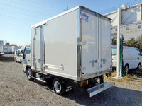 ISUZU Elf Refrigerator & Freezer Truck BKG-NHR85AN 2010 129,600km_2