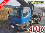 Canter Dump