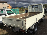 TOYOTA Toyoace Flat Body U-LY61 1988 80,863km_2