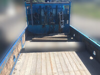 HINO Ranger Self Loader (With 4 Steps Of Cranes) BDG-FC6JKWA 2008 93,433km_11