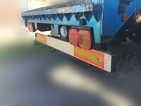 HINO Ranger Self Loader (With 4 Steps Of Cranes) BDG-FC6JKWA 2008 93,433km_13