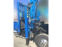 HINO Ranger Self Loader (With 4 Steps Of Cranes) BDG-FC6JKWA 2008 93,433km_18