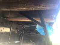HINO Ranger Self Loader (With 4 Steps Of Cranes) BDG-FC6JKWA 2008 93,433km_22
