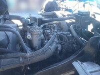 HINO Ranger Self Loader (With 4 Steps Of Cranes) BDG-FC6JKWA 2008 93,433km_27