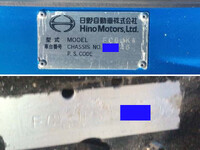 HINO Ranger Self Loader (With 4 Steps Of Cranes) BDG-FC6JKWA 2008 93,433km_37