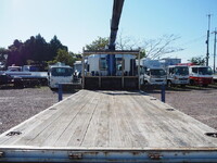 ISUZU Forward Truck (With 4 Steps Of Cranes) SKG-FRR90S2 2012 112,665km_10