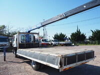 ISUZU Forward Truck (With 4 Steps Of Cranes) SKG-FRR90S2 2012 112,665km_11