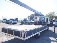 ISUZU Forward Truck (With 4 Steps Of Cranes) SKG-FRR90S2 2012 112,665km_12
