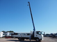 ISUZU Forward Truck (With 4 Steps Of Cranes) SKG-FRR90S2 2012 112,665km_13