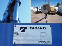 ISUZU Forward Truck (With 4 Steps Of Cranes) SKG-FRR90S2 2012 112,665km_19