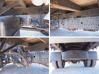ISUZU Forward Truck (With 4 Steps Of Cranes) SKG-FRR90S2 2012 112,665km_23