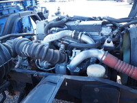 ISUZU Forward Truck (With 4 Steps Of Cranes) SKG-FRR90S2 2012 112,665km_26