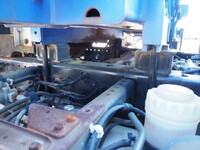 ISUZU Forward Truck (With 4 Steps Of Cranes) SKG-FRR90S2 2012 112,665km_27