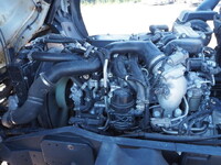 ISUZU Forward Truck (With 4 Steps Of Cranes) SKG-FRR90S2 2012 112,665km_28