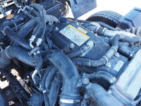 ISUZU Forward Truck (With 4 Steps Of Cranes) SKG-FRR90S2 2012 112,665km_29