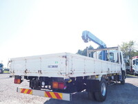 ISUZU Forward Truck (With 4 Steps Of Cranes) SKG-FRR90S2 2012 112,665km_2