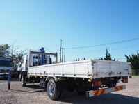 ISUZU Forward Truck (With 4 Steps Of Cranes) SKG-FRR90S2 2012 112,665km_4