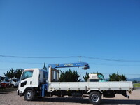 ISUZU Forward Truck (With 4 Steps Of Cranes) SKG-FRR90S2 2012 112,665km_5