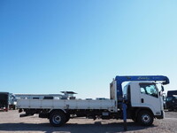 ISUZU Forward Truck (With 4 Steps Of Cranes) SKG-FRR90S2 2012 112,665km_6