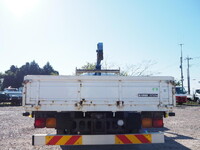 ISUZU Forward Truck (With 4 Steps Of Cranes) SKG-FRR90S2 2012 112,665km_9