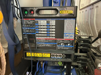 TOYOTA Dyna Truck (With 3 Steps Of Cranes) TKG-XZU710 2014 16,698km_11