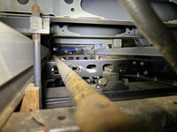 TOYOTA Dyna Truck (With 3 Steps Of Cranes) TKG-XZU710 2014 16,698km_15