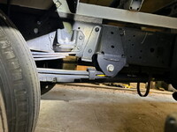 TOYOTA Dyna Truck (With 3 Steps Of Cranes) TKG-XZU710 2014 16,698km_16