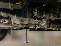TOYOTA Dyna Truck (With 3 Steps Of Cranes) TKG-XZU710 2014 16,698km_20