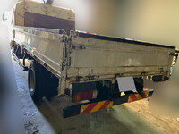 TOYOTA Dyna Truck (With 3 Steps Of Cranes) TKG-XZU710 2014 16,698km_2