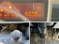 TOYOTA Dyna Truck (With 3 Steps Of Cranes) TKG-XZU710 2014 16,698km_33