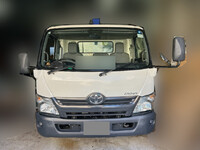TOYOTA Dyna Truck (With 3 Steps Of Cranes) TKG-XZU710 2014 16,698km_5