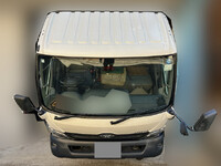 TOYOTA Dyna Truck (With 3 Steps Of Cranes) TKG-XZU710 2014 16,698km_6
