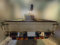 TOYOTA Dyna Truck (With 3 Steps Of Cranes) TKG-XZU710 2014 16,698km_7