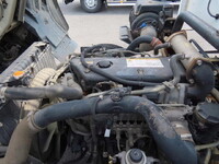 ISUZU Forward Dump PKG-FRR90S1 2011 148,500km_16