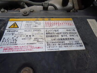 ISUZU Forward Dump PKG-FRR90S1 2011 148,500km_17
