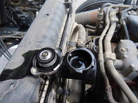 ISUZU Forward Dump PKG-FRR90S1 2011 148,500km_19