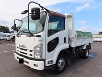 ISUZU Forward Dump PKG-FRR90S1 2011 148,500km_1