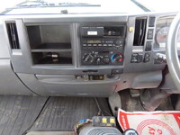 ISUZU Forward Dump PKG-FRR90S1 2011 148,500km_23