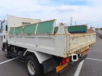 ISUZU Forward Dump PKG-FRR90S1 2011 148,500km_30
